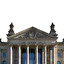 Parlament Europejski на немецком языке