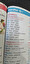 lesson 6.1 in inglese