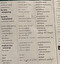 liczba inglés