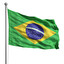 brazylia in English