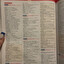 liczba in inglese