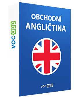 Obchodní angličtina