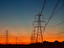 electrical grid in inglese