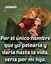 buenas tardes! (pm) Spagnolo