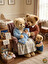 teddy bear Englisch