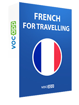 French for travelling