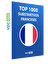 1000 sustantivos franceses 451 - 500