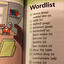 tekst inglés