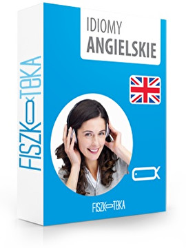 Idiomy angielskie