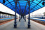 der Bahnhof; -̈e in German