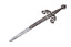 sword in inglese