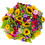 flower bouquet