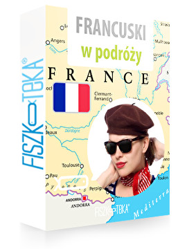 Francuski w podróży