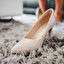 buty na wysokim obcasie italiano