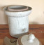 earthenware Anglais
