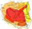 Polska - regiony-tempo auf Polnisch