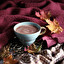 hot chocolate Englisch