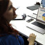 computer(WORD editor) Anglais