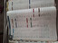 papier in inglese