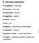 biały italien