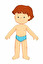 body Anglais