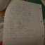 papier Englisch
