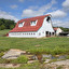 Farmhouse in polacco