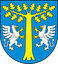 herb v polském