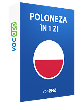 Poloneza în 1 zi