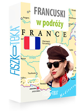 Francuski w podróży