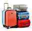 luggage in inglese