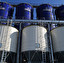 silo inglés