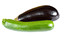 eggplant inglés