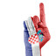 Chorwacki in Croatian