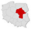mazowieckie in Polish