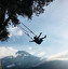 skoki na bungee in inglese
