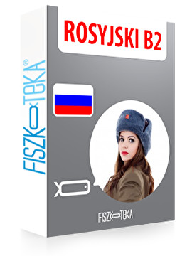 Rosyjski B2