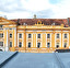 dwór, pałac królewski italien