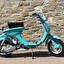 motorower in English