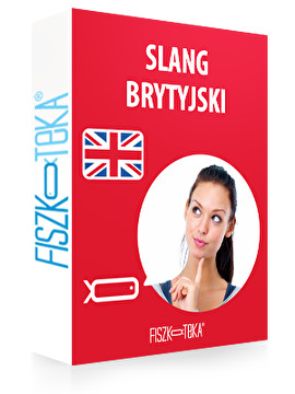 Slang brytyjski