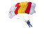parachute Anglais