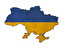 ukraina in English