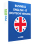 Business English (deutsche Version) - IT
