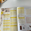 papier Englisch
