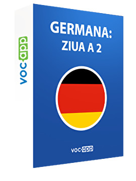 Germana: ziua a 2