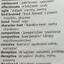 czcionka in inglese