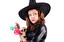 witch in English