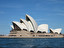 Sydney Opera House (Australia) in inglese