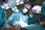 surgery / operation in English