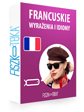 Francuskie wyrażenia i idiomy
